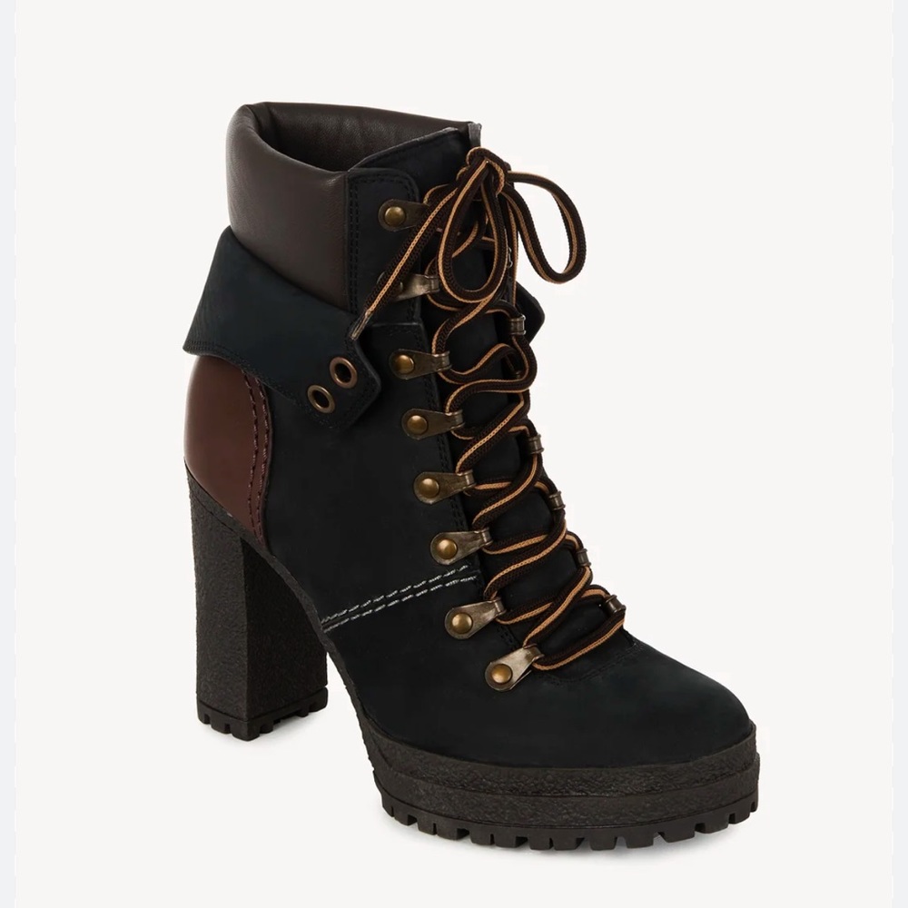 See by Chloe ankle boots in size 39